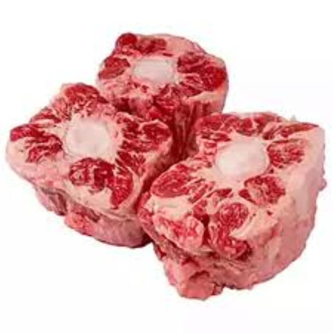 MBL BEEF OX-TAIL